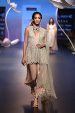 Load image into Gallery viewer, Payal Singhal Fidaan Anarkali Set - The Grand Trunk