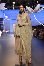 Load image into Gallery viewer, Payal Singhal Fidaan Anarkali Set - The Grand Trunk