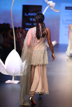 Load image into Gallery viewer, Payal Singhal Fidaan Anarkali Set - The Grand Trunk