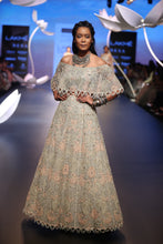 Load image into Gallery viewer, Payal Singhal Sabina Lehenga Set - The Grand Trunk