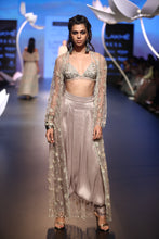 Load image into Gallery viewer, Payal Singhal Hazan Jacket Set - The Grand Trunk