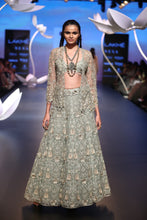 Load image into Gallery viewer, Payal Singhal Gulriz Skirt Set - The Grand Trunk