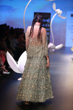 Load image into Gallery viewer, Payal Singhal Gulriz Skirt Set - The Grand Trunk