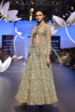 Load image into Gallery viewer, Payal Singhal Gulriz Skirt Set - The Grand Trunk