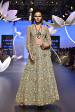 Load image into Gallery viewer, Payal Singhal Gulriz Skirt Set - The Grand Trunk