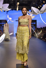 Load image into Gallery viewer, Payal Singhal Feyza Skirt Palazzo Set - The Grand Trunk