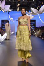 Load image into Gallery viewer, Payal Singhal Feyza Skirt Palazzo Set - The Grand Trunk
