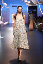 Load image into Gallery viewer, Payal Singhal Ebru Dress - The Grand Trunk