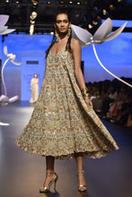 Load image into Gallery viewer, Payal Singhal Ebru Dress - The Grand Trunk