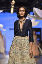 Load image into Gallery viewer, Payal Singhal Zehra Lehenga Set - The Grand Trunk