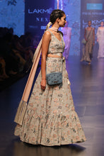 Load image into Gallery viewer, Payal Singhal Amina Skirt Set - The Grand Trunk