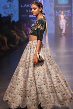 Load image into Gallery viewer, Payal Singhal Gulisa Skirt Set - The Grand Trunk