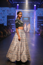 Load image into Gallery viewer, Payal Singhal Gulisa Skirt Set - The Grand Trunk