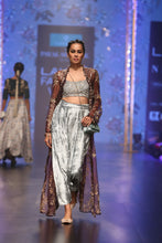 Load image into Gallery viewer, Payal Singhal Gulnora Jacket Set - The Grand Trunk