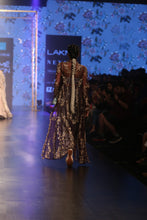 Load image into Gallery viewer, Payal Singhal Gulnora Jacket Set - The Grand Trunk