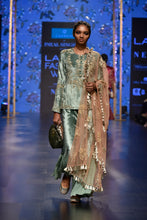 Load image into Gallery viewer, Payal Singhal Nasrin Palazzo Set - The Grand Trunk