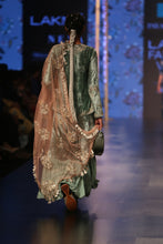 Load image into Gallery viewer, Payal Singhal Nasrin Palazzo Set - The Grand Trunk