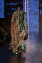 Load image into Gallery viewer, Payal Singhal Nasrin Palazzo Set - The Grand Trunk