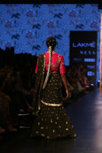 Load image into Gallery viewer, Payal Singhal Sabira Lehenga Set - The Grand Trunk