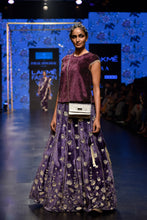 Load image into Gallery viewer, Payal Singhal Shirin Lehenga Set - The Grand Trunk