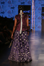 Load image into Gallery viewer, Payal Singhal Shirin Lehenga Set - The Grand Trunk