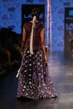 Load image into Gallery viewer, Payal Singhal Shirin Lehenga Set - The Grand Trunk