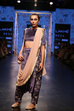 Load image into Gallery viewer, Payal Singhal Umida Dhoti Set - The Grand Trunk
