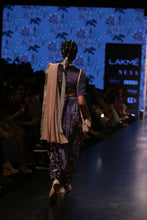 Load image into Gallery viewer, Payal Singhal Umida Dhoti Set - The Grand Trunk