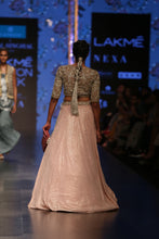 Load image into Gallery viewer, Payal Singhal Zahida Skirt Set - The Grand Trunk