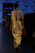 Load image into Gallery viewer, Payal Singhal Zarya Saree - The Grand Trunk