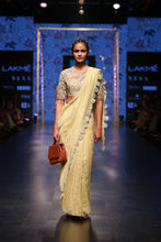Load image into Gallery viewer, Payal Singhal Zarya Saree - The Grand Trunk