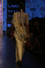 Load image into Gallery viewer, Payal Singhal Zarya Saree - The Grand Trunk