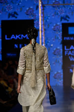 Load image into Gallery viewer, Payal Singhal Zara Kurta Palazzo Set - The Grand Trunk