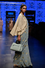 Load image into Gallery viewer, Payal Singhal Esta Saree - The Grand Trunk