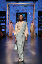 Load image into Gallery viewer, Payal Singhal Esta Saree - The Grand Trunk