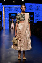 Load image into Gallery viewer, Payal Singhal Gulzar Churidar Skirt Set - The Grand Trunk