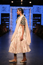 Load image into Gallery viewer, Payal Singhal Gulzar Churidar Skirt Set - The Grand Trunk