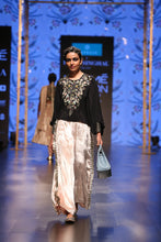 Load image into Gallery viewer, Payal Singhal Nahid Palazzo Set - The Grand Trunk