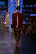 Load image into Gallery viewer, Payal Singhal Anora Kurta Set - The Grand Trunk