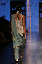 Load image into Gallery viewer, Payal Singhal Merunisa Dhoti Set - The Grand Trunk