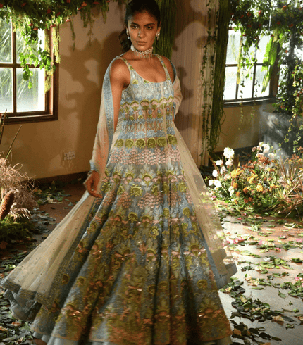 Reynu Tandon