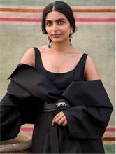 Load image into Gallery viewer, Sabyasachi Bengal Tiger Belt, edition 1.2 - The Grand Trunk