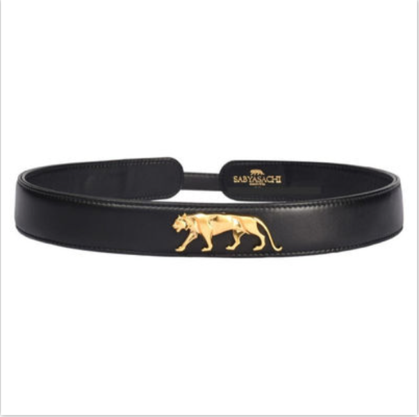 Sabyasachi Belt  The Grand Trunk