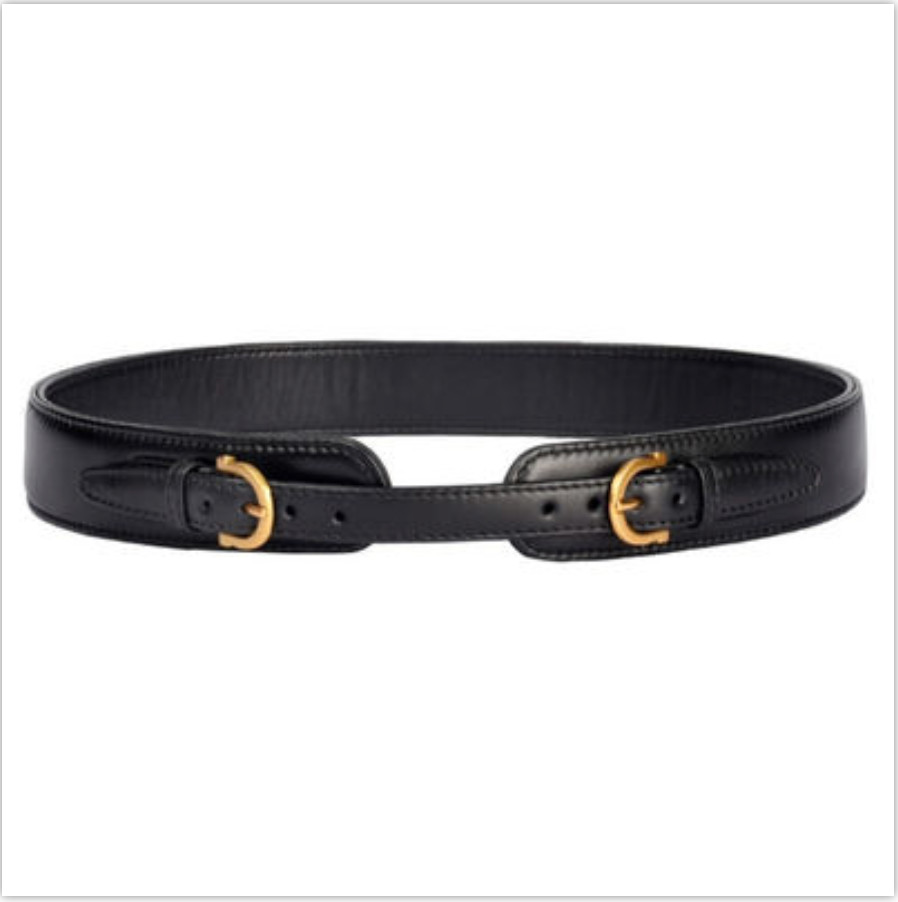 Sabyasachi Belt The Grand Trunk