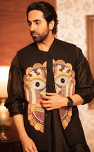 Load image into Gallery viewer, Ayushman Khurana In Anamika Khanna Menswear - The Grand Trunk