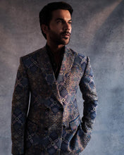 Load image into Gallery viewer, Ra Kummar Rao In Anamika Khanna - The Grand Trunk