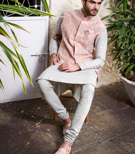 Nehru Jacket